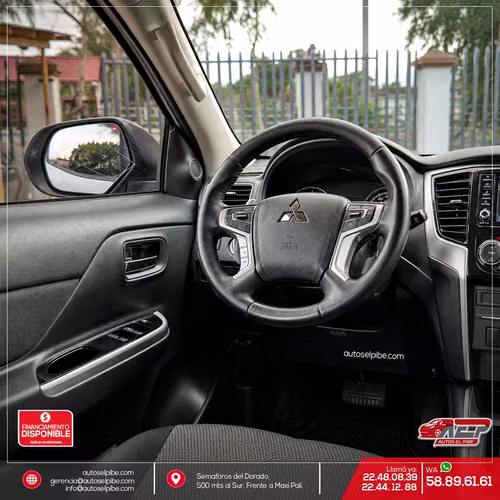 SPORTERO 2023 COMO NUEVA UNICO DUEÑO VEA Y COMPARE