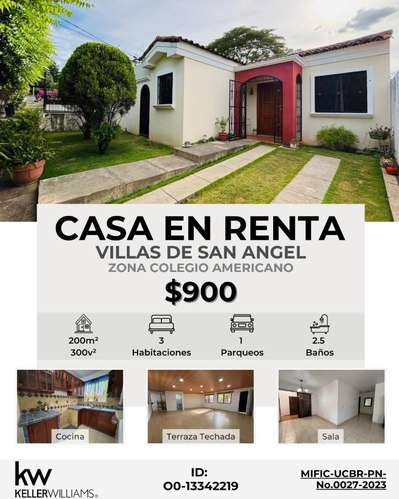 Oportunidad de renta en villas  de San angel - Imagen 5