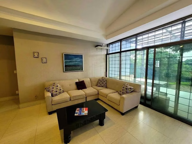 CASA AMUEBLADA EN CARRETERA SUR, TICOMO - Imagen 13