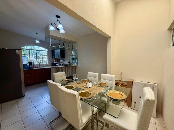 MONTECIELO, CTERA A MASAYA / U$128,000