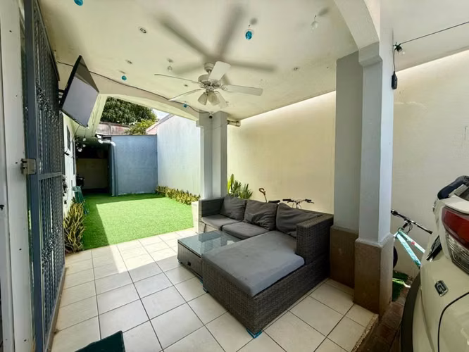 MONTECIELO, CTERA A MASAYA / U$128,000
