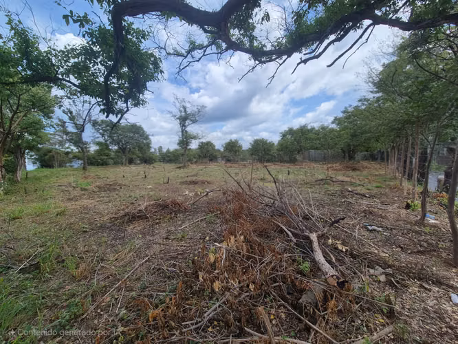 Venta de Terreno en Carretera  Sur con excelente  vista!! MP