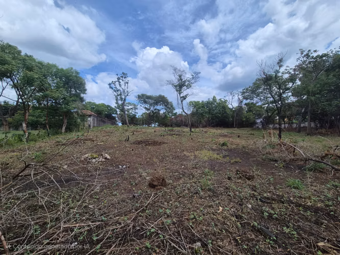 Venta de Terreno en Carretera  Sur con excelente  vista!! MP