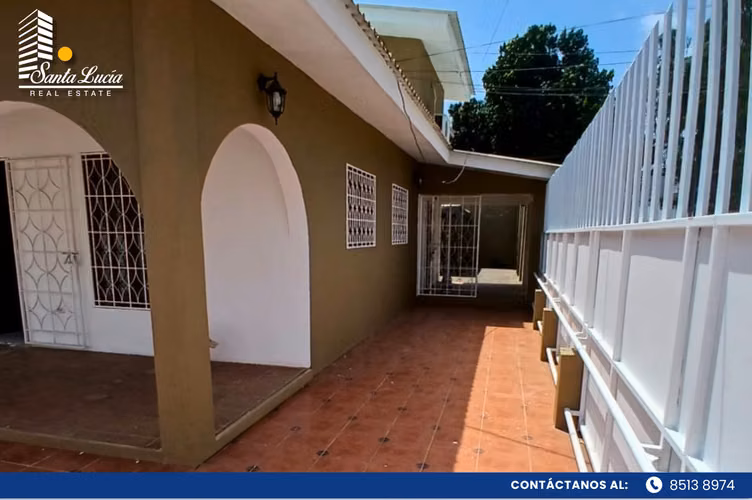Se renta casa cerca del Colegio Americano - MJ - Imagen 7
