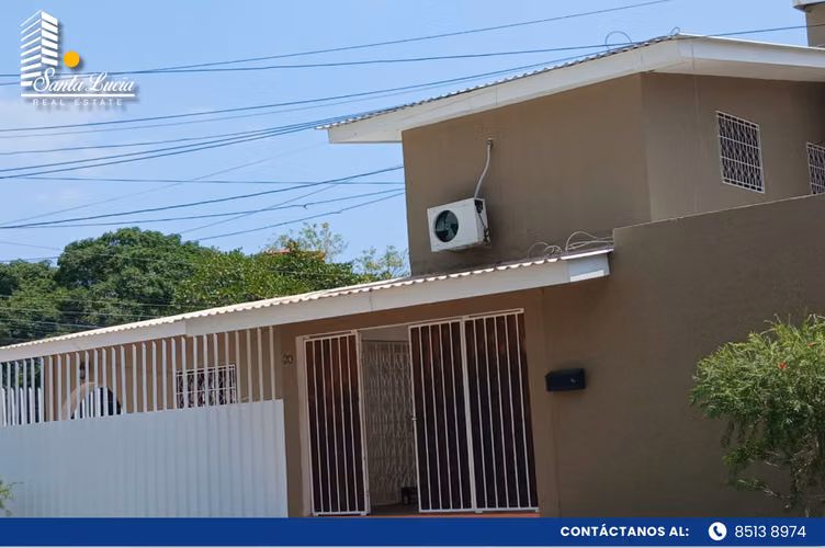Se renta casa cerca del Colegio Americano - MJ - Imagen 10