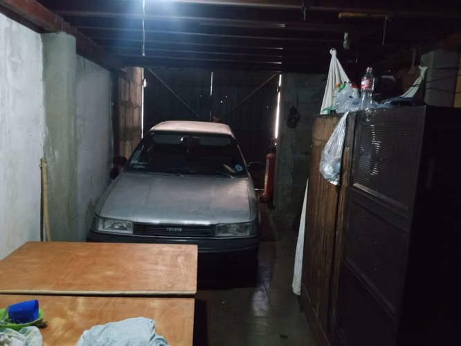 AB-Vendo casa en Ciudad Jardín