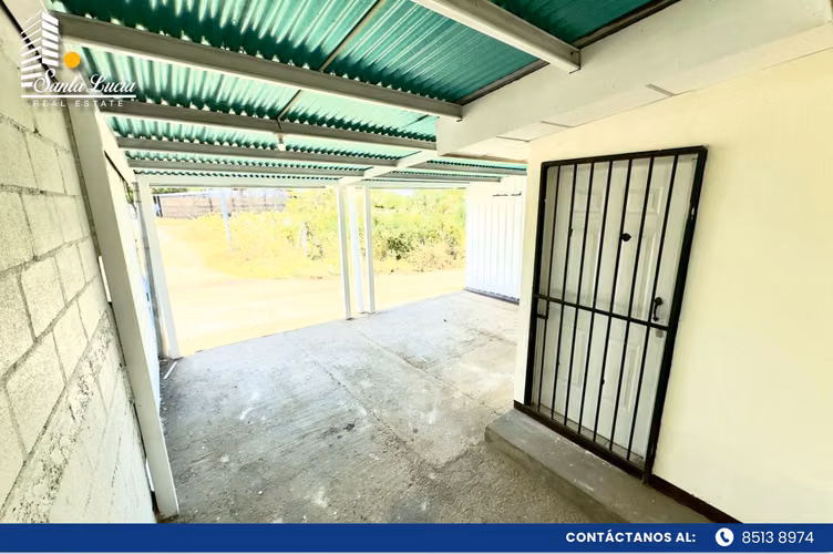 Casa en venta Residencial Villa Xiloá