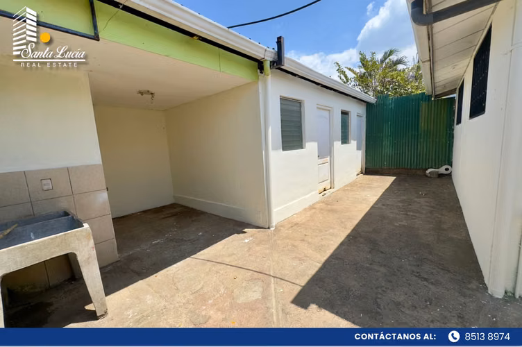Casa en venta Residencial Villa Xiloá