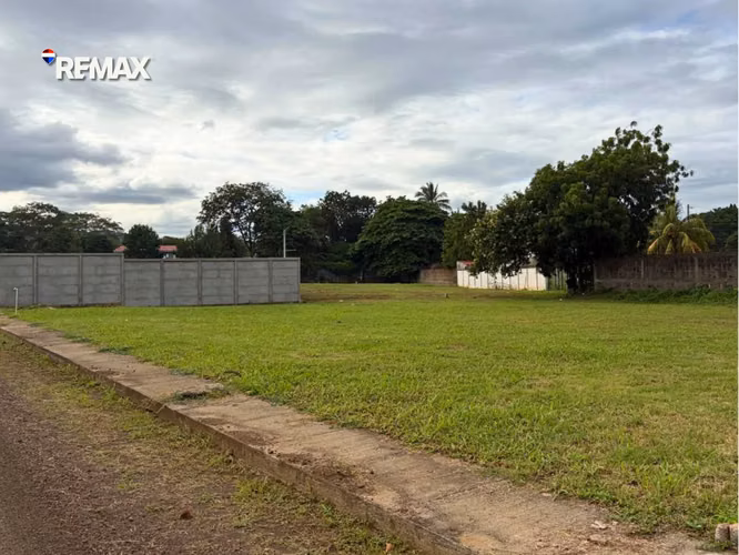 Lote Residencial en Veracruz - Imagen 2