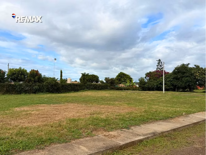 Lote Residencial en Veracruz - Imagen 3
