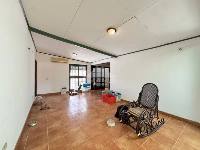 Casa en Venta Altos De Santo Domingo, Managua