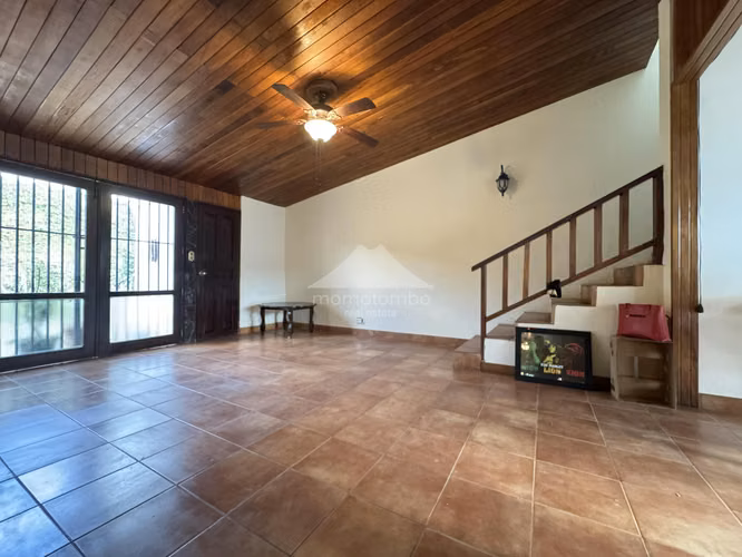 Casa en Venta Altos De Santo Domingo, Managua