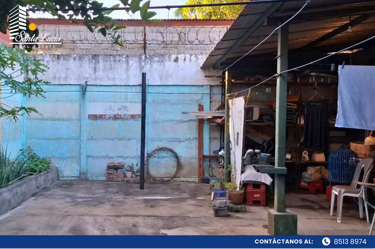  CASA EN VENTA | REPARTO SEGOVIA, MANAGUA 