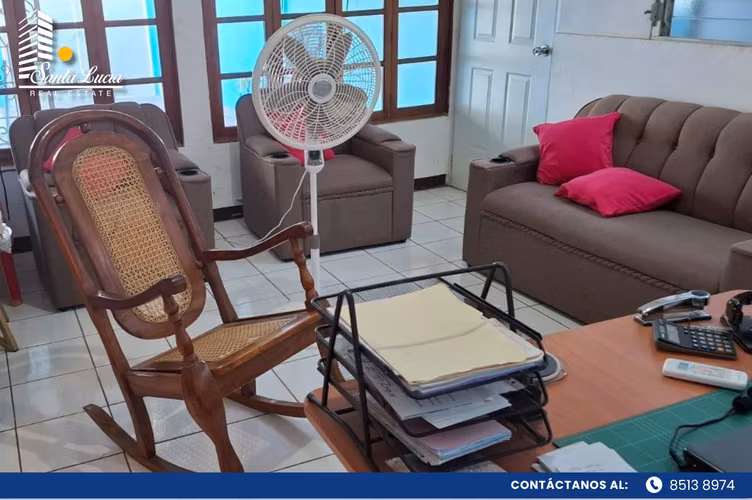  CASA EN VENTA | REPARTO SEGOVIA, MANAGUA 