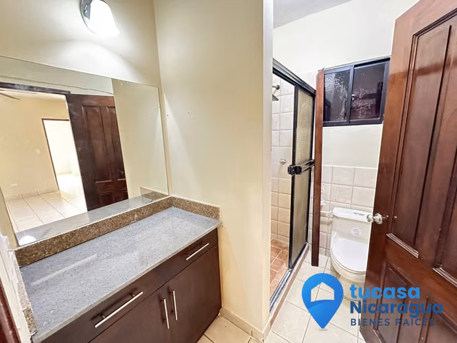 Se Renta Casa en Villa Fontana – 3 Habitaciones | Excelente Ubicación - Imagen 8