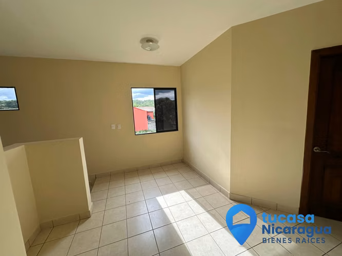 Se Renta Casa en Villa Fontana – 3 Habitaciones | Excelente Ubicación - Imagen 11