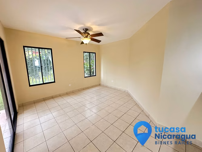 Se Renta Casa en Villa Fontana – 3 Habitaciones | Excelente Ubicación - Imagen 9