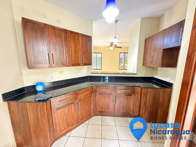 Se Renta Casa en Villa Fontana – 3 Habitaciones | Excelente Ubicación - Imagen 12