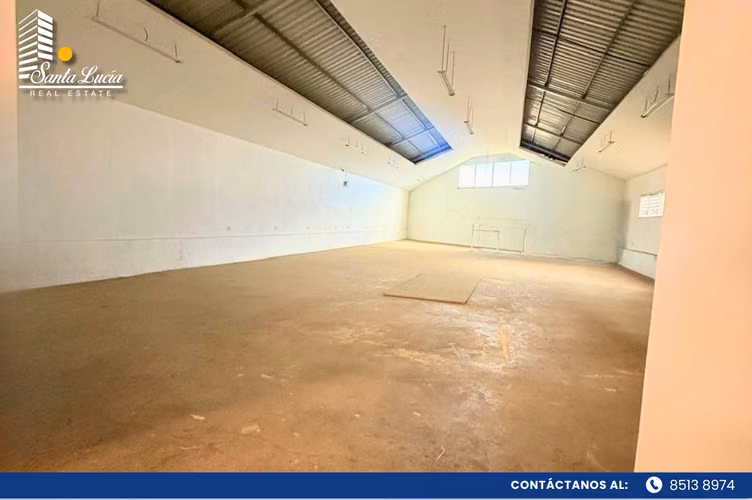 Edificio Comercial Venta – Colonia Centroamérica