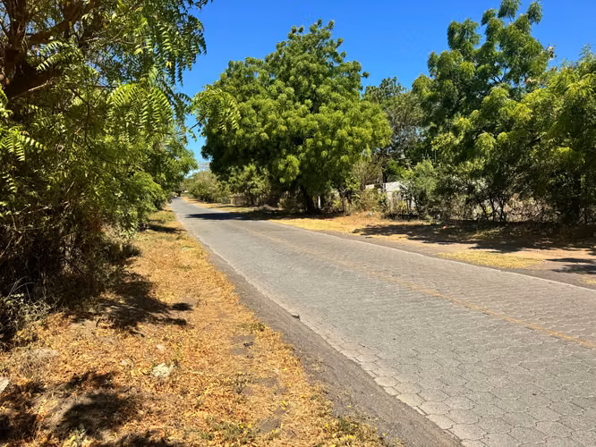 EN VENTA TERRENO EN XILOA - Imagen 2