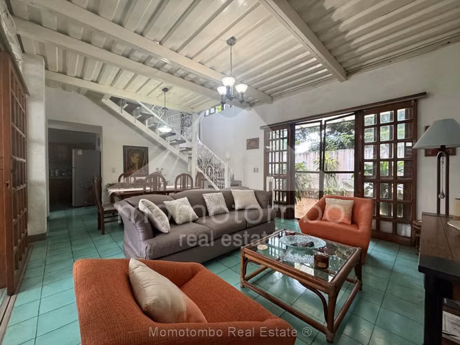 Casa en Venta Bolonia, Managua