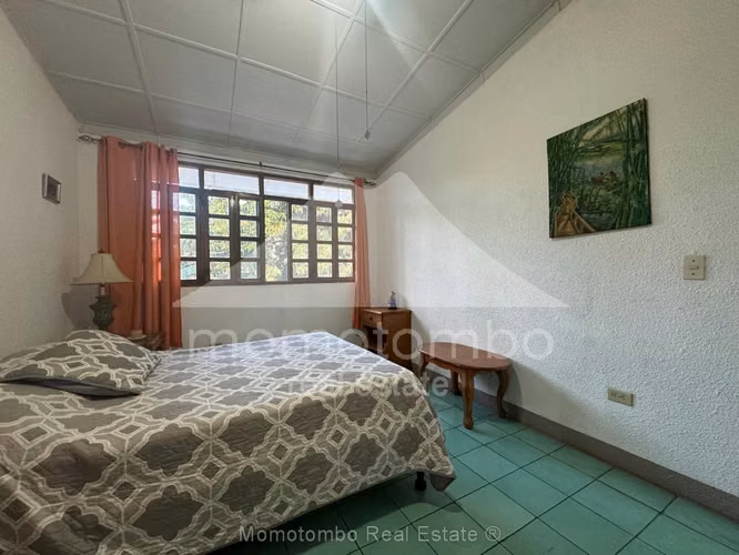 Casa en Venta Bolonia, Managua