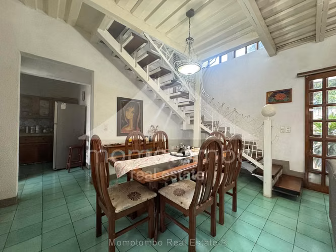 Casa en Venta Bolonia, Managua