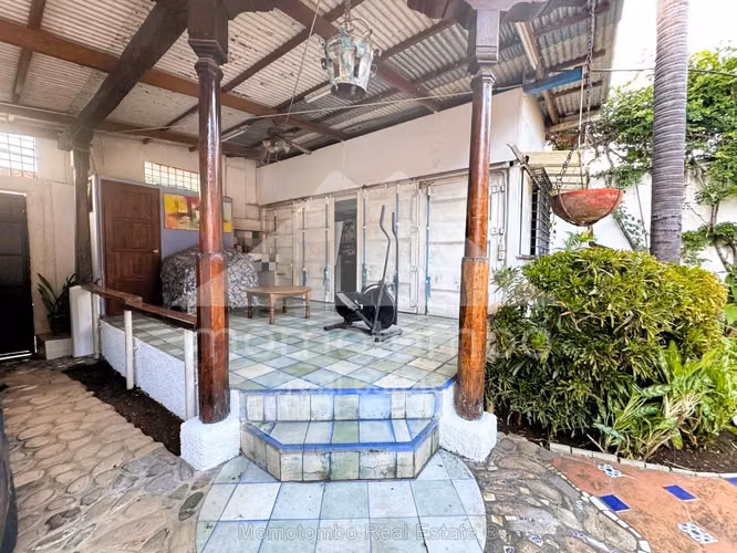 Casa en Venta Bolonia, Managua