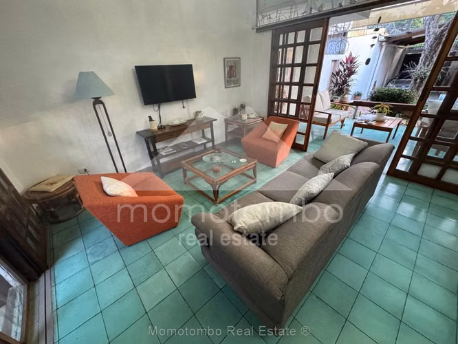 Casa en Venta Bolonia, Managua