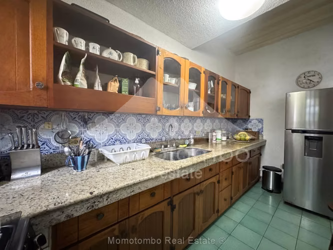 Casa en Venta Bolonia, Managua