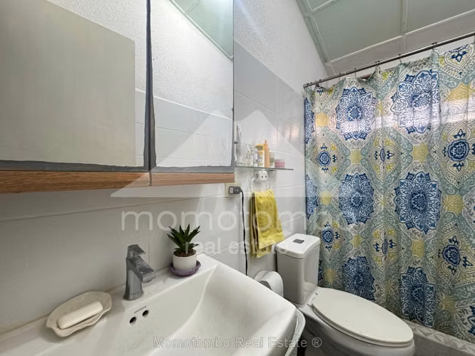 Casa en Venta Bolonia, Managua