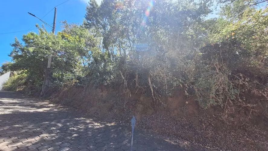Vendo terreno en villa fontana sur - Imagen 2