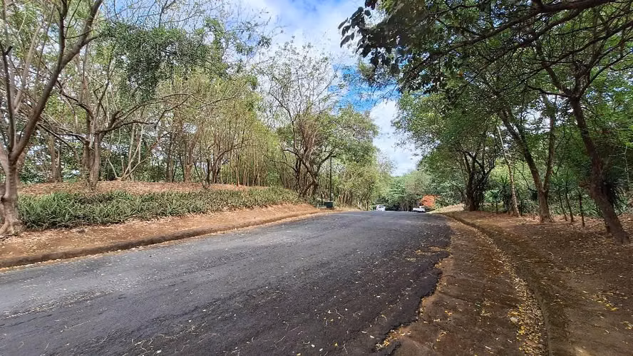 Se venden 3 lotes en condominio Sto domingo - Imagen 8