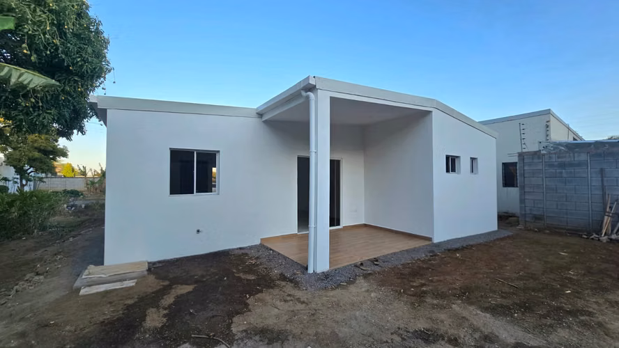 Se vende casa nueva en carretera masaya - Imagen 5