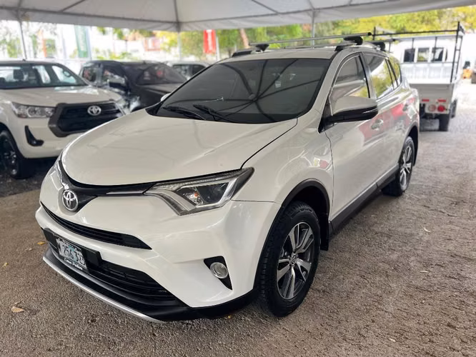 Toyota RAV4 año 2016 - Imagen 4