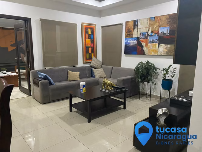 Se Renta Casa Estilo Townhouse en Las Colinas – 3 Habitaciones | Piscina Privada - Imagen 6