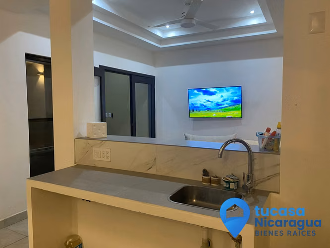 Se Renta Casa Estilo Townhouse en Las Colinas – 3 Habitaciones | Piscina Privada - Imagen 11