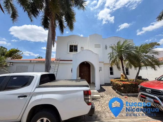 Se Renta Casa Amueblada en Las Hadas – Santo Domingo - Imagen 6
