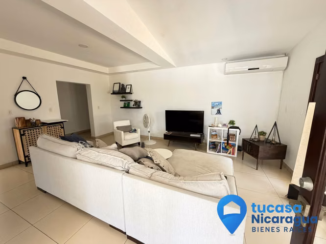 Se Renta Casa Amueblada en Las Hadas – Santo Domingo - Imagen 7