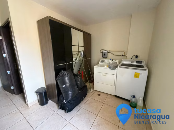 Rento Apartamento en Parque El Club – Villa Fontana - Imagen 18