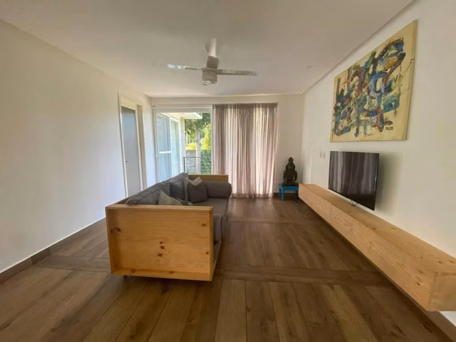 Vendo casa en balcones se Santo Domingo