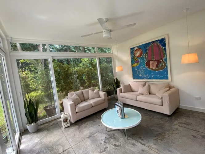 Vendo casa en balcones se Santo Domingo