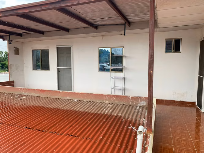 SL-Vendo casa en Carretera Norte km 4