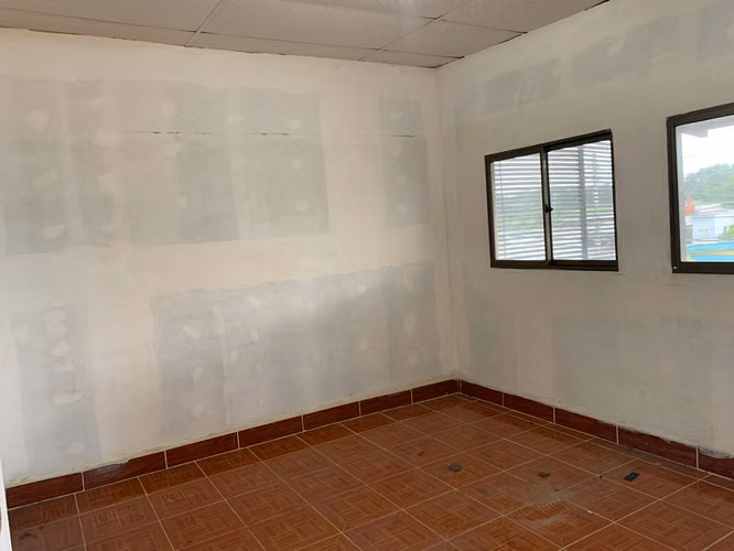 SL-Vendo casa en Carretera Norte km 4