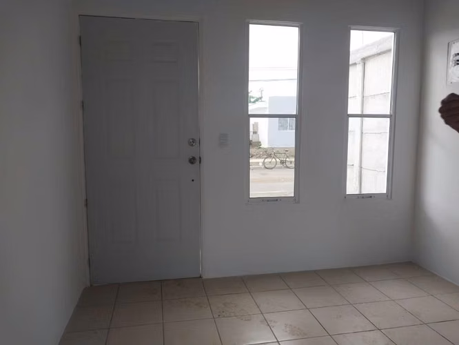 Vendo Casa en Residencial Valle Verde Cerca del Aeropuerto