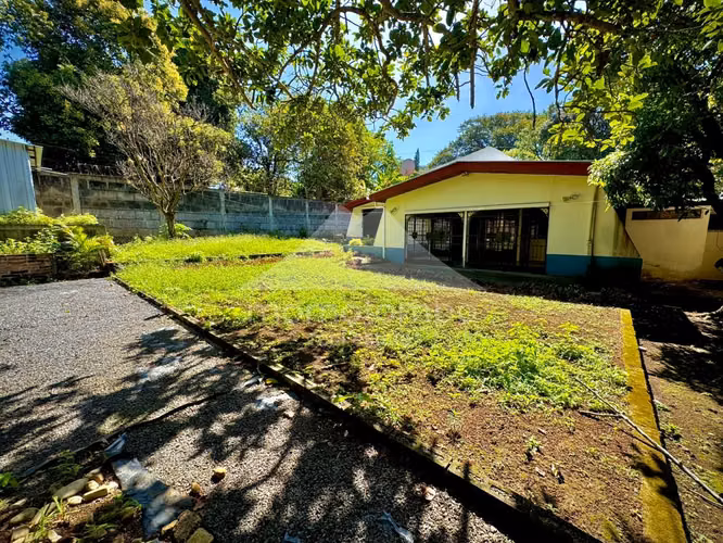 Casa en Venta Carretera Sur, Managua