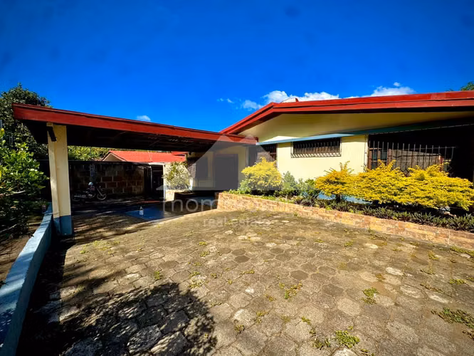 House for Sale Carretera Sur, Managua
