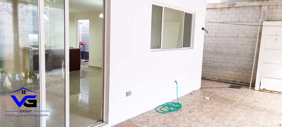 EN VENTA HERMOSA CASA EN BELLO HORIZONTE
