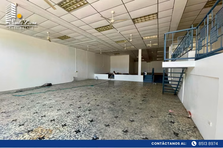 Local Comercial en Renta – Matagalpa-MJ