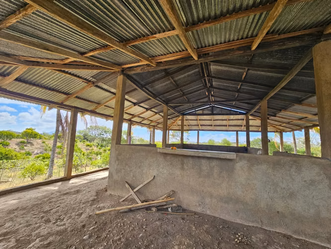 VENTA DE FINCA PRODUCTIVA EN COMARCA LAS CRUCITAS, NIQUINOHOMO ml - Imagen 15